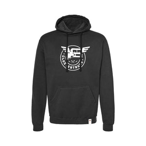 Open image in slideshow, CT Hoodie - FIRST EDITION
