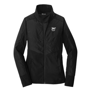 Open image in slideshow, OGIO ENDURANCE Ladies Brink Soft Shell
